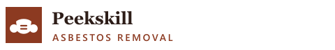 Peekskill Asbestos Removal logo